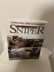 9781581604948-1581604947-The Ultimate Sniper: An Advanced Training Manual for Military and Police Snipers