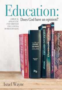 9781683440345-168344034X-Education: Does God Have an Opinion?