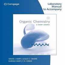9781111425845-1111425841-Lab Manual for Organic Chemistry: A Short Course, 13th