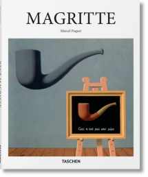 9783836503570-3836503573-Rene Magritte: 1898 - 1967