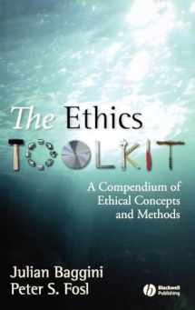 9781405132305-1405132302-The Ethics Toolkit