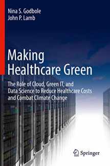 9783319790688-3319790684-Making Healthcare Green