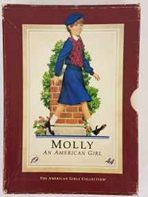 9780937295786-0937295787-Molly: An American Girl : 1944 (American Girl Collection)