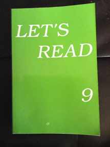 9780838853085-0838853080-Lets Read Book 9