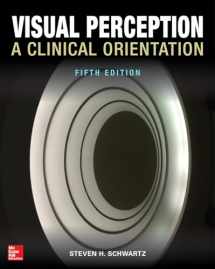 9781259585012-1259585018-Visual Perception: A Clinical Orientation, Fifth Edition (OPTOMETRY)