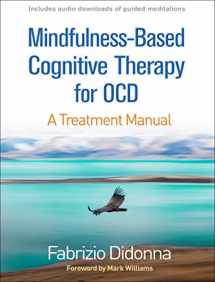 9781462539277-1462539270-Mindfulness-Based Cognitive Therapy for OCD: A Treatment Manual
