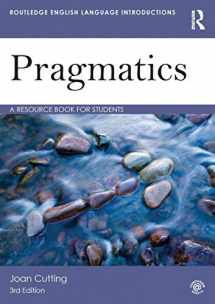 9780415534376-0415534372-Pragmatics: A Resource Book for Students (Routledge English Language Introductions)