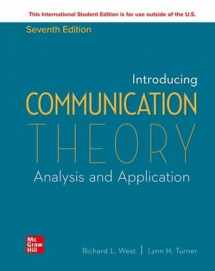 9781260575538-1260575535-Introducing Communication Theory: Analysis and Application