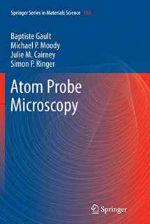 9781489989390-1489989390-Atom Probe Microscopy (Springer Series in Materials Science, 160)