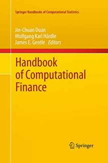 9783662507070-3662507072-Handbook of Computational Finance (Springer Handbooks of Computational Statistics)