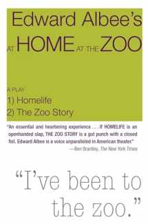 9781590205242-1590205243-At Home at the Zoo: Homelife and the Zoo Story