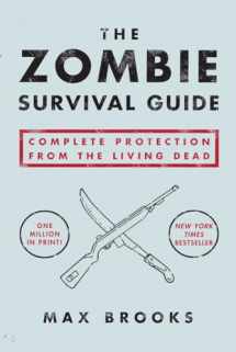 9781400049622-1400049628-The Zombie Survival Guide: Complete Protection from the Living Dead