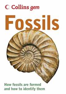 9780007222544-0007222548-Fossils (Collins GEM)