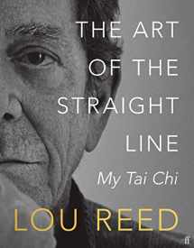 9780571383306-0571383300-The Art of the Straight Line