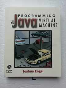 9780201309720-0201309726-Programming for the Java¿ Virtual Machine