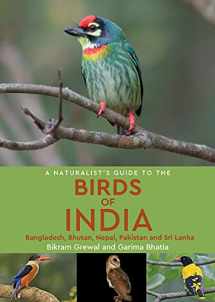 9781909612075-1909612073-A Naturalist's Guide to the Birds of India