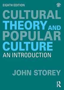 9780415786638-0415786630-Cultural Theory and Popular Culture: An Introduction