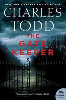 9780062678720-0062678728-The Gate Keeper: An Inspector Ian Rutledge Mystery (Inspector Ian Rutledge Mysteries, 20)