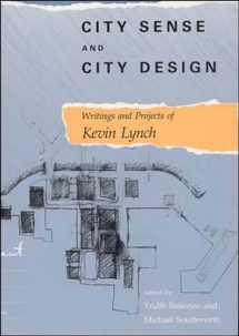 9780262620956-0262620952-City Sense and City Design: Writings and Projects of Kevin Lynch
