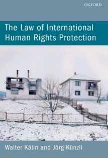 9780199597031-0199597030-The Law of International Human Rights Protection