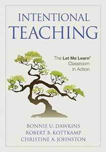 9781412951869-1412951860-Intentional Teaching: The Let Me Learn® Classroom in Action