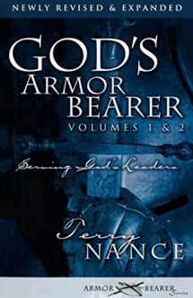 9780971919327-0971919321-God's Armor Bearer Volumes 1 & 2: Serving God's Leaders