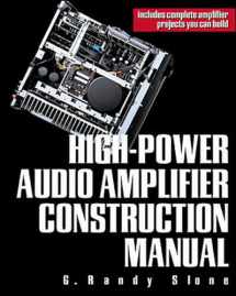 9780071341196-0071341196-High-Power Audio Amplifier Construction Manual