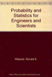 9780029469101-0029469104-Probability and Statistics for Engineers and Scientists