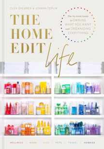 9780593138304-0593138309-The Home Edit Life: The No-Guilt Guide to Owning What You Want and Organizing Everything