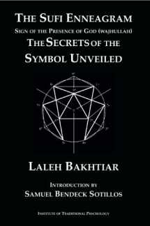 9781567448351-1567448356-The Sufi Enneagram: The Secrets of the Symbol Unveiled