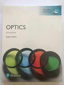 9781292096933-1292096934-Optics Global Edition