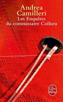 9782253129165-225312916X-Les Enquetes Du Commissaire Collura (French Edition)