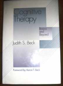 9780898628470-0898628474-Cognitive Therapy: Basics and Beyond
