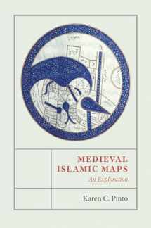 9780226126968-022612696X-Medieval Islamic Maps: An Exploration