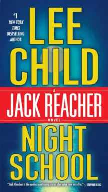 9780804178822-0804178828-Night School: A Jack Reacher Novel