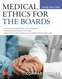 9781259641213-125964121X-Medical Ethics for the Boards, Third Edition