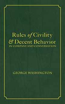 9781680920604-168092060X-Rules of Civility & Decent Behavior In Company and Conversation