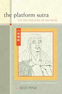 9781593761776-1593761775-The Platform Sutra: The Zen Teaching of Hui-neng
