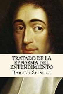 9781541024953-1541024958-Tratado de La Reforma del Entendimiento (Spanish Edition)
