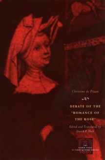 9780226670126-0226670120-Debate of the Romance of the Rose (The Other Voice in Early Modern Europe)