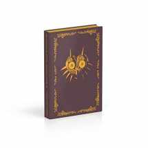 9781101898437-1101898437-The Legend of Zelda Majora's Mask 3d (Prima Official Game Guide)