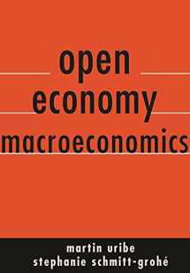9780691158778-0691158770-Open Economy Macroeconomics