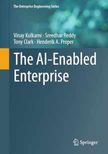 9783031290527-3031290526-The AI-Enabled Enterprise (The Enterprise Engineering Series)