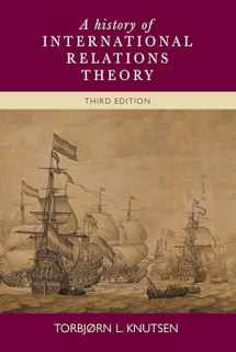 9780719095818-0719095816-A history of International Relations theory: Third edition