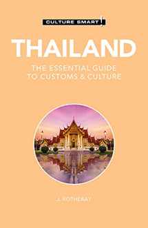 9781787022966-178702296X-Thailand - Culture Smart!: The Essential Guide to Customs & Culture