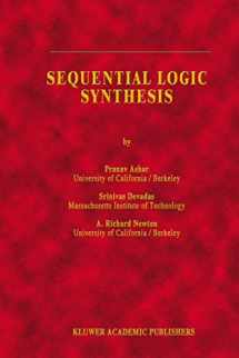 9781461366133-1461366135-Sequential Logic Synthesis (The Springer International Series in Engineering and Computer Science)