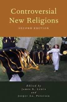 9780199315314-0199315310-Controversial New Religions