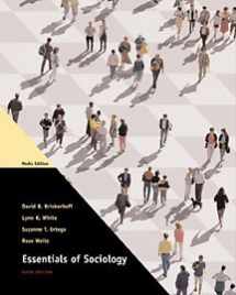 9780534556051-0534556051-Essentials of Sociology, Media Edition (with InfoTrac)