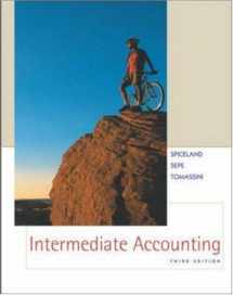 9780072836868-0072836865-Intermediate Accounting with Coach CD-ROM, PowerWeb: Financial Accounting, Alternate Exercises & Problems, and Net Tutor