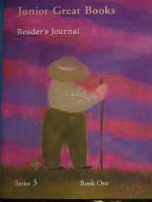 9781933147260-1933147261-Junior Great Books (Readers Journal, Series 3)